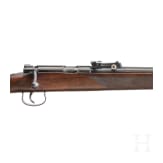 Mauser Es 350 B, Meisterschaftsb&uuml;chse
