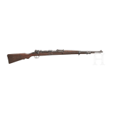 Mauser, Standard-Modell