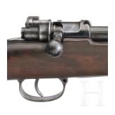 Mauser, Standard-Modell