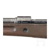 Mauser, Standard-Modell