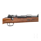 Karabiner Mauser, "Standard-Modell"