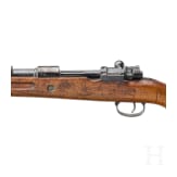 Karabiner Mauser, "Standard-Modell"