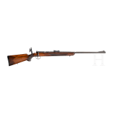 Einzelladerb&uuml;chse, Mauser, Mod. ES 340