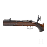 Einzelladerb&uuml;chse, Mauser, Mod. ES 340