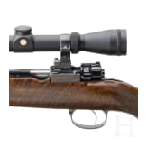 Repetierb&uuml;chse 98er-System mit ZF Leupold