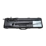 Scharfsch&uuml;tzengewehr McMillan Mod. M87ELR, mit ZF Leupold, im Koffer