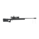 Scharfsch&uuml;tzengewehr McMillan Mod. M87ELR, mit ZF Leupold, im Koffer