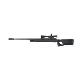 Scharfsch&uuml;tzengewehr McMillan Mod. M87ELR, mit ZF Leupold, im Koffer