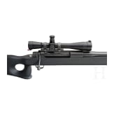 Scharfsch&uuml;tzengewehr McMillan Mod. M87ELR, mit ZF Leupold, im Koffer