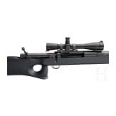 Scharfsch&uuml;tzengewehr McMillan Mod. M87ELR, mit ZF Leupold, im Koffer