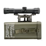 Selbstladeb&uuml;chse MKE, T41 mit ZF, im Koffer
