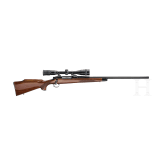 Remington, Mod. 700, mit ZF