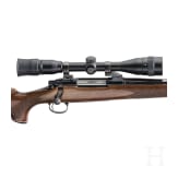 Remington, Mod. 700, mit ZF