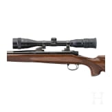 Remington, Mod. 700, mit ZF