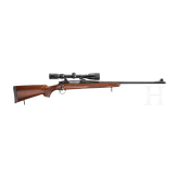 Remington, Mod. 700, mit ZF