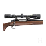 Remington, Mod. 700, mit ZF