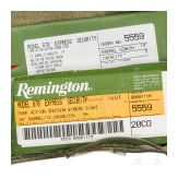 Remington, Mod. 870 Magnum Express