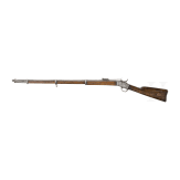 Rolling-Block-Gewehr