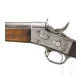 Rolling-Block-Gewehr