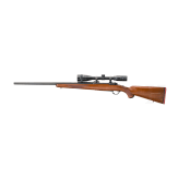 Ruger, Mod. M 77, mit ZF