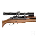Ruger, Mod. 14 "Ranch Rifle", mit ZF