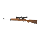 Ruger, Mod. 14 "Ranch Rifle", mit ZF