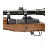 Ruger, Mod. 14 "Ranch Rifle", mit ZF