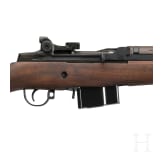 SL-B&uuml;chse M1A Standard, Springfield Armory