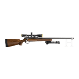 Steyr, Mod. SSG 69, mit ZF