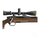 Steyr, Mod. SSG 69, mit ZF