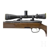 Steyr, Mod. SSG 69, mit ZF