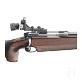 Mod. M65 Master Matchb&uuml;chse, Tikka/Finnland