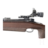 Mod. M65 Master Matchb&uuml;chse, Tikka/Finnland
