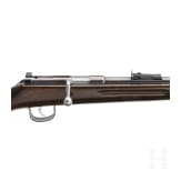 KK-Gewehr Voere V&ouml;hrenbach