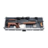 Scharfsch&uuml;tzengewehr Walther WA 2000, mit ZF Zeiss, im Koffer mit Zubeh&ouml;r