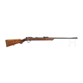 KK-Gewehr Walther Sportmodell V