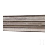 Hahn-Doppelflinte Ward & Sons