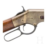 Winchester Mod. 1866 Carbine, Uberti