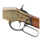 Winchester Mod. 1866 Carbine, Uberti