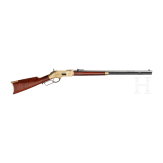 Winchester Mod. 66 Sporting Rifle, Hege-Uberti