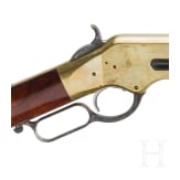 Winchester Mod. 66 Sporting Rifle, Hege-Uberti