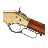 Winchester Mod. 66 Sporting Rifle, Hege-Uberti
