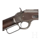 Winchester Model 1873 Rifle