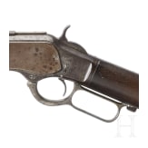 Winchester Model 1873 Rifle