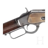 Winchester Mod. 1873