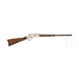 Winchester Mod. 1873 3rd Model