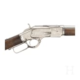 Winchester Mod. 1873 3rd Model