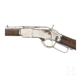 Winchester Mod. 1873 3rd Model