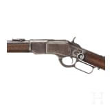 Winchester Mod. 1873 3rd Model, Saddle Ring Carbine