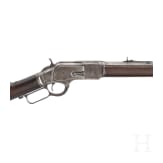 Winchester Mod. 1873, 3rd Model